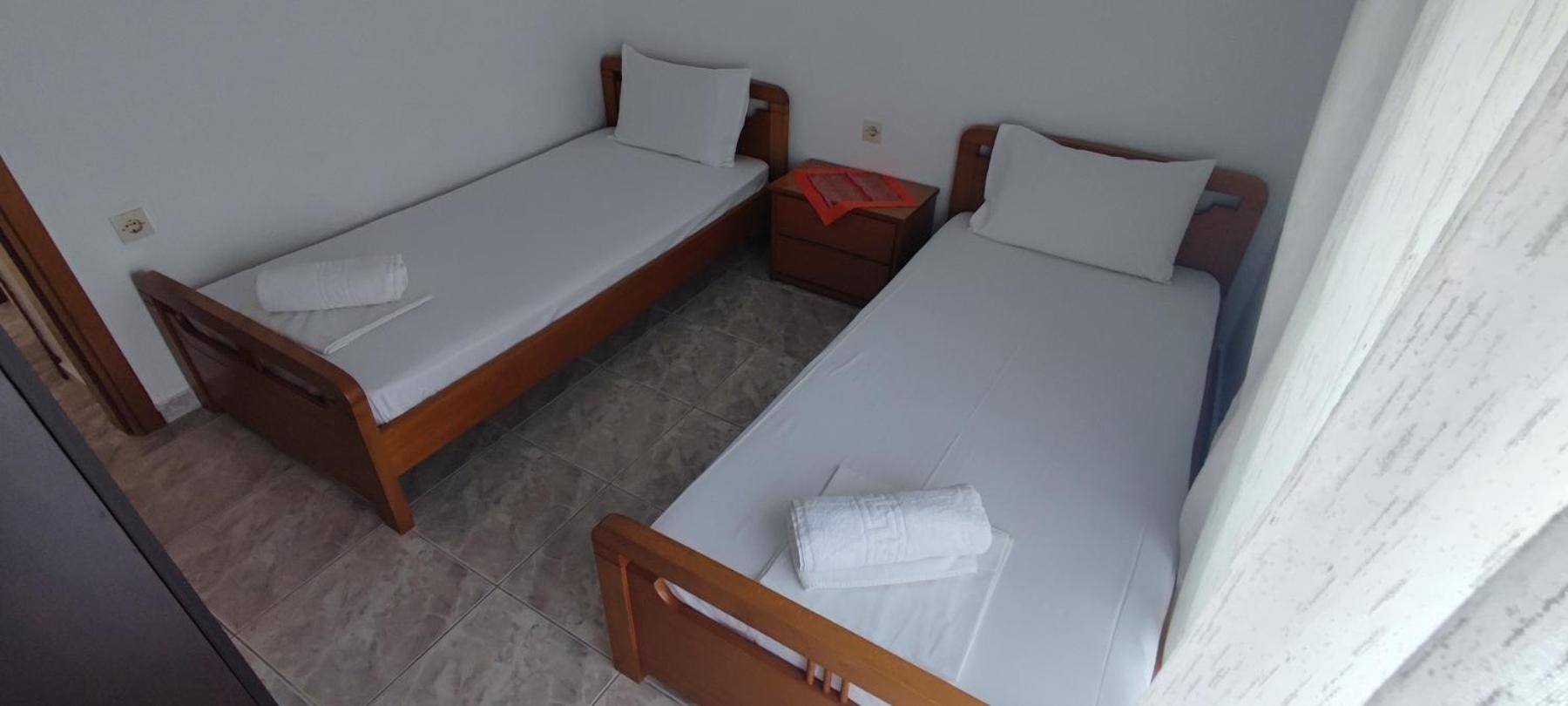 Esperides Villas I Skála Foúrkas Quarto foto